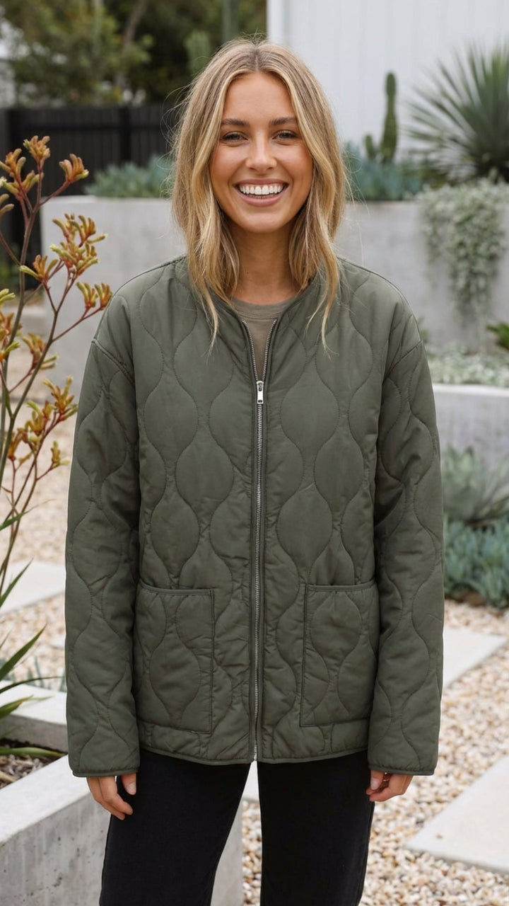 Aldgate | Women&