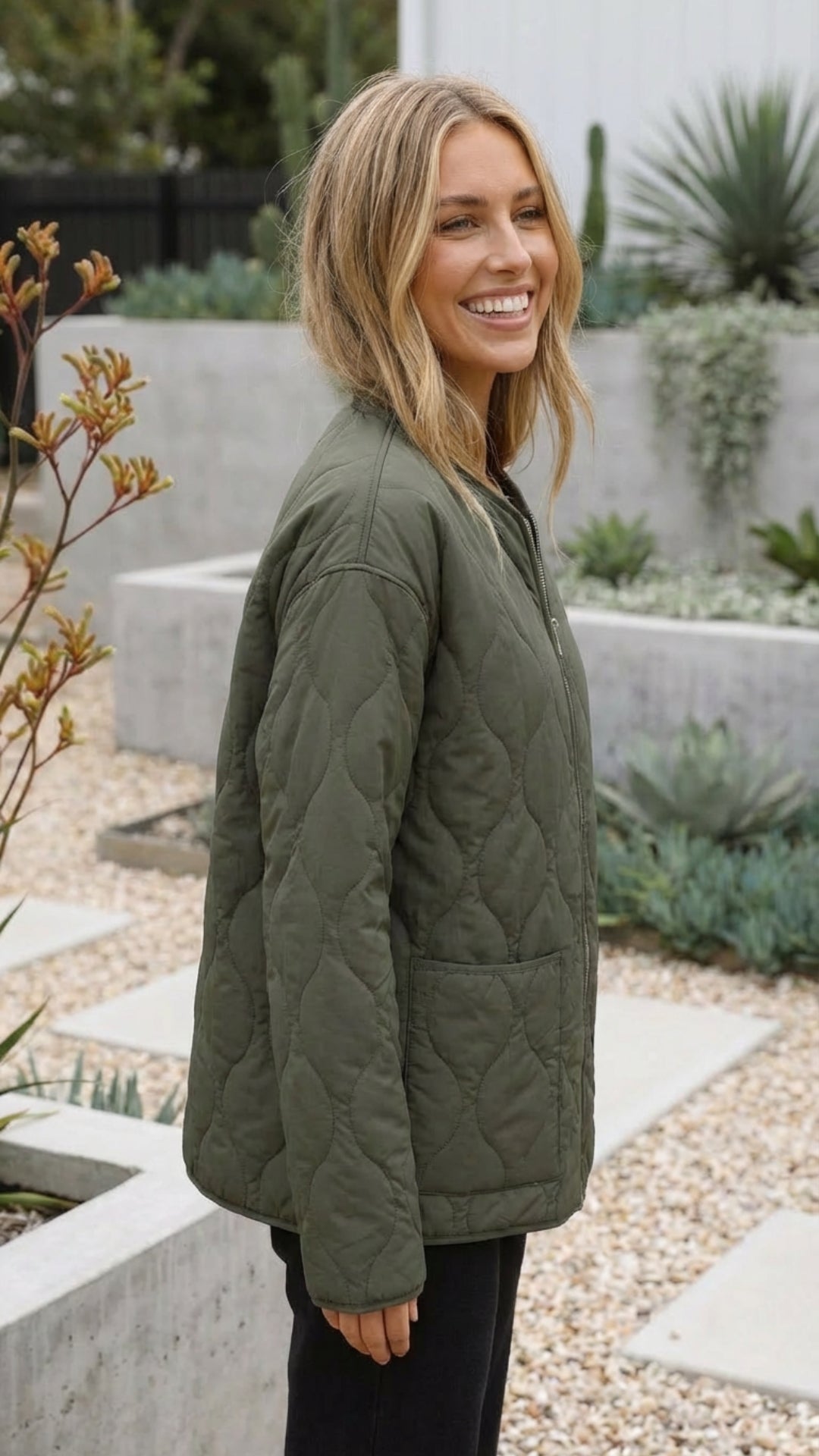 Aldgate | Women&