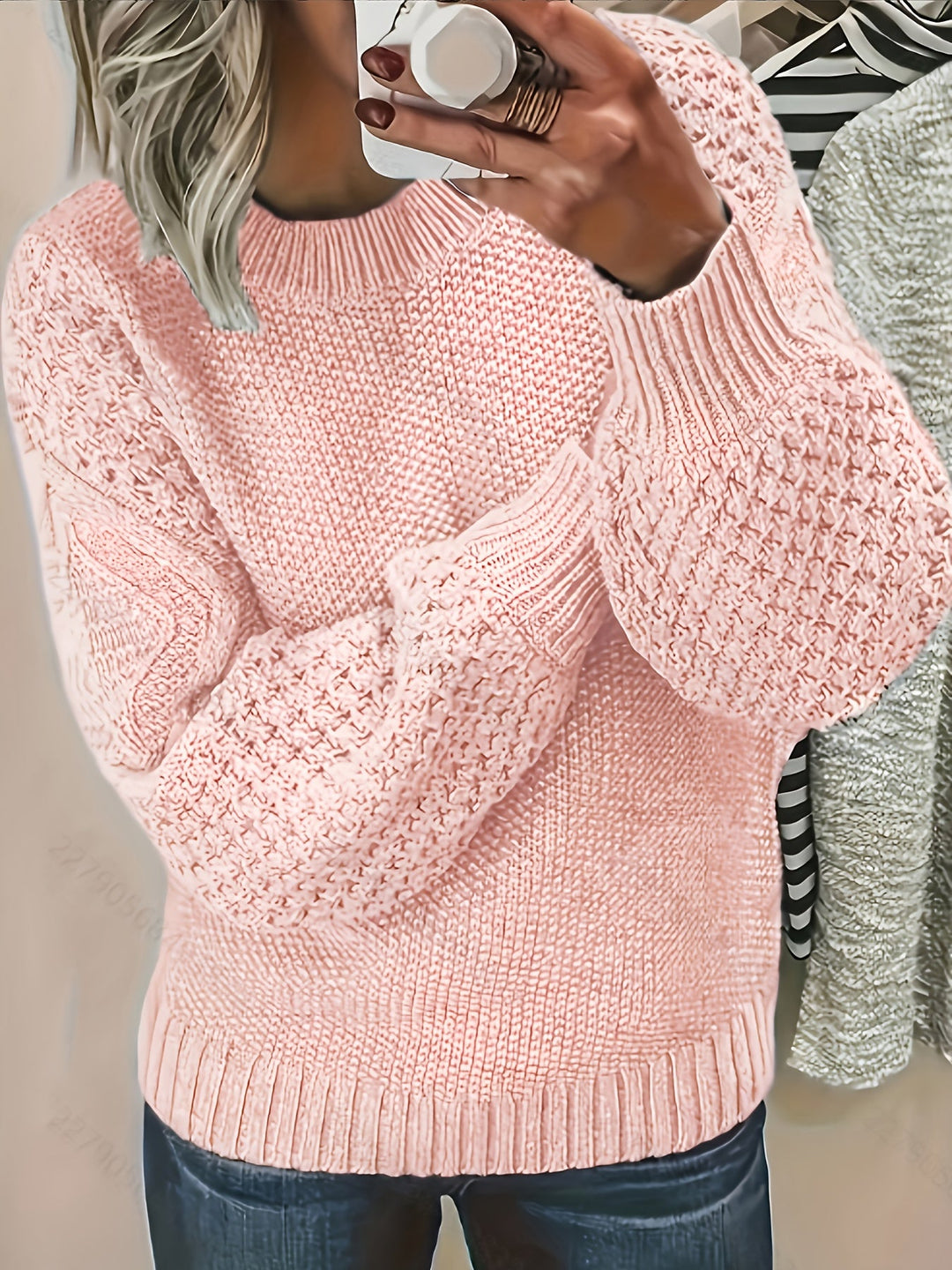 Aldoune | Women&