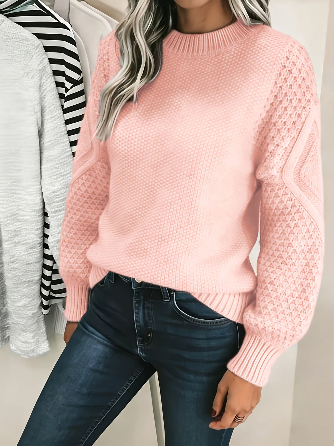 Aldoune | Women&