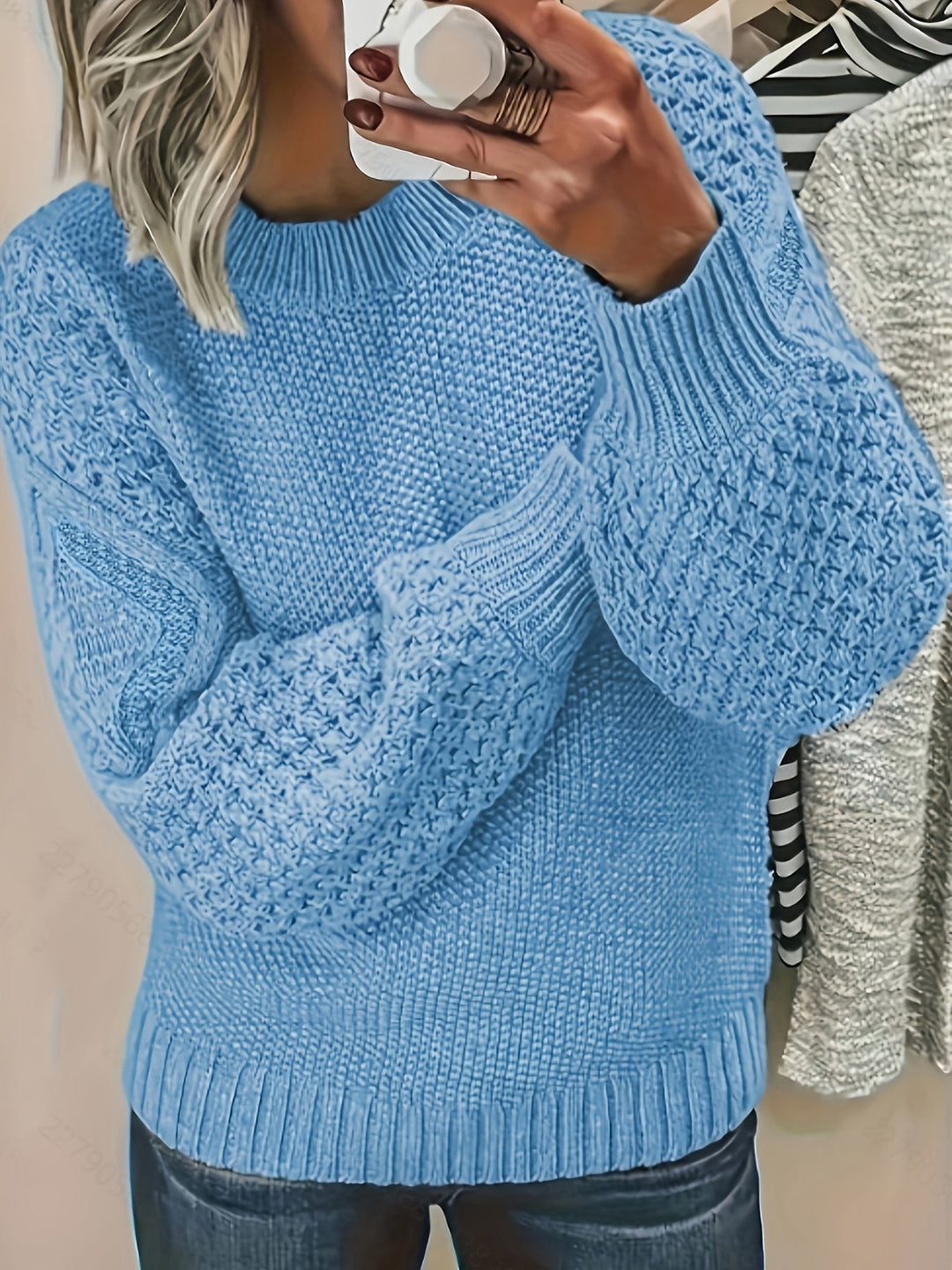 Aldoune | Women&