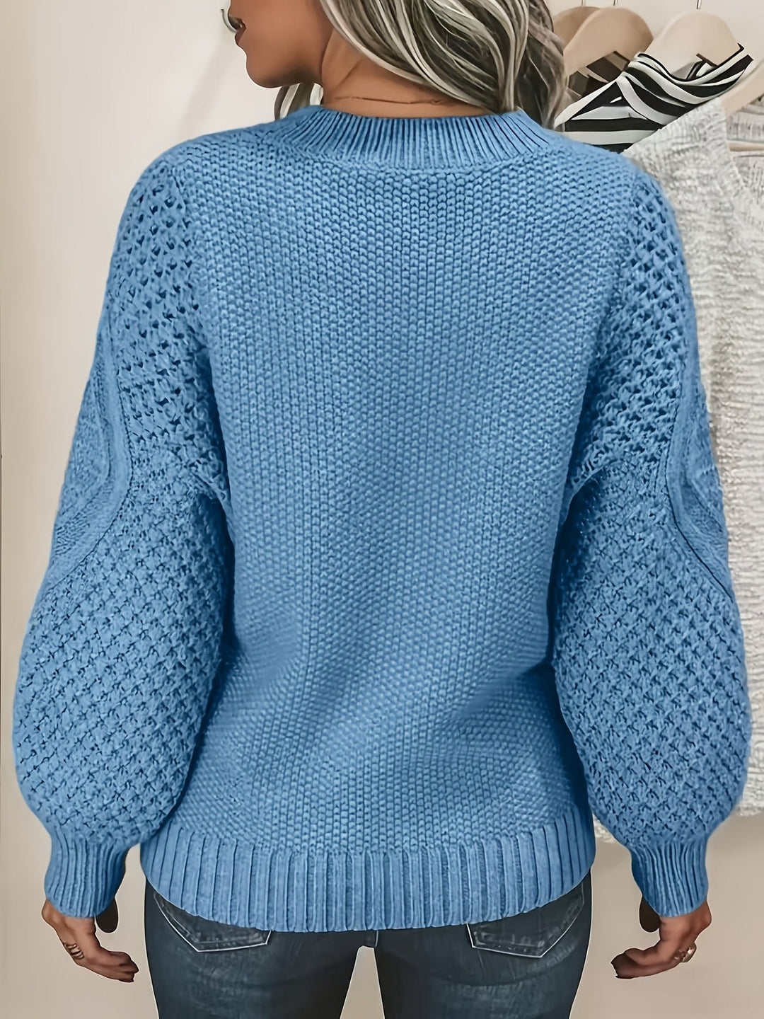Aldoune | Women&