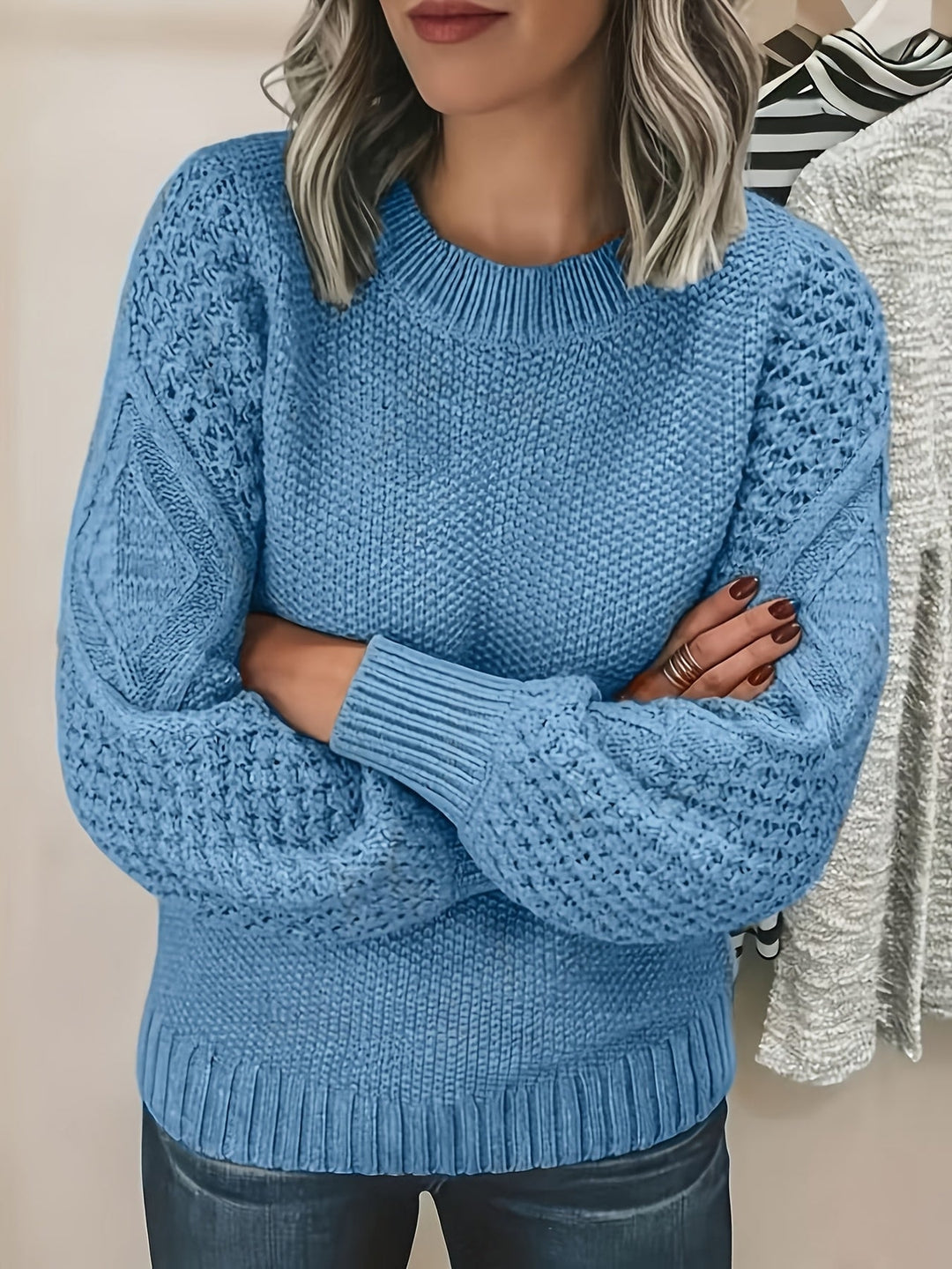 Aldoune | Women&