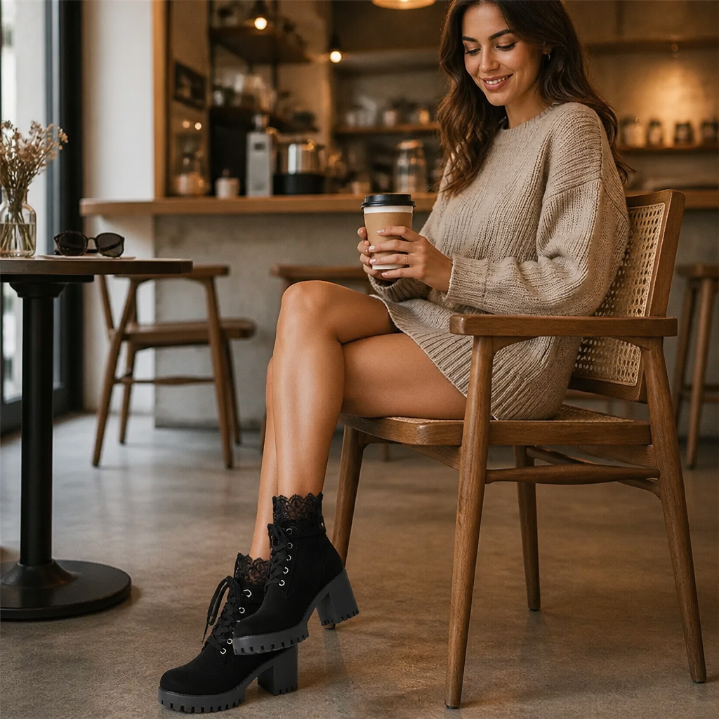 Aldourne | Women&