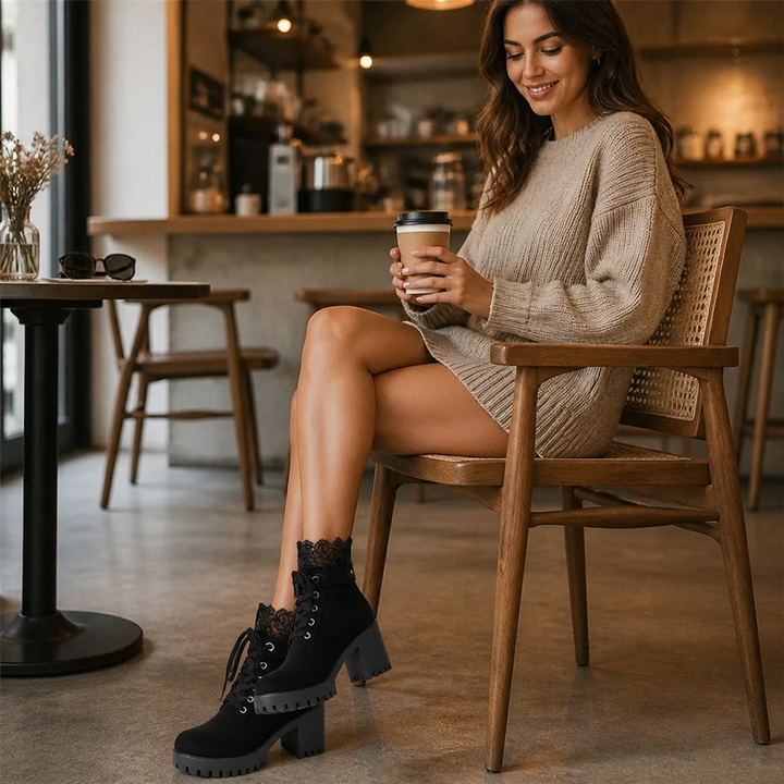 Aldourne | Women&