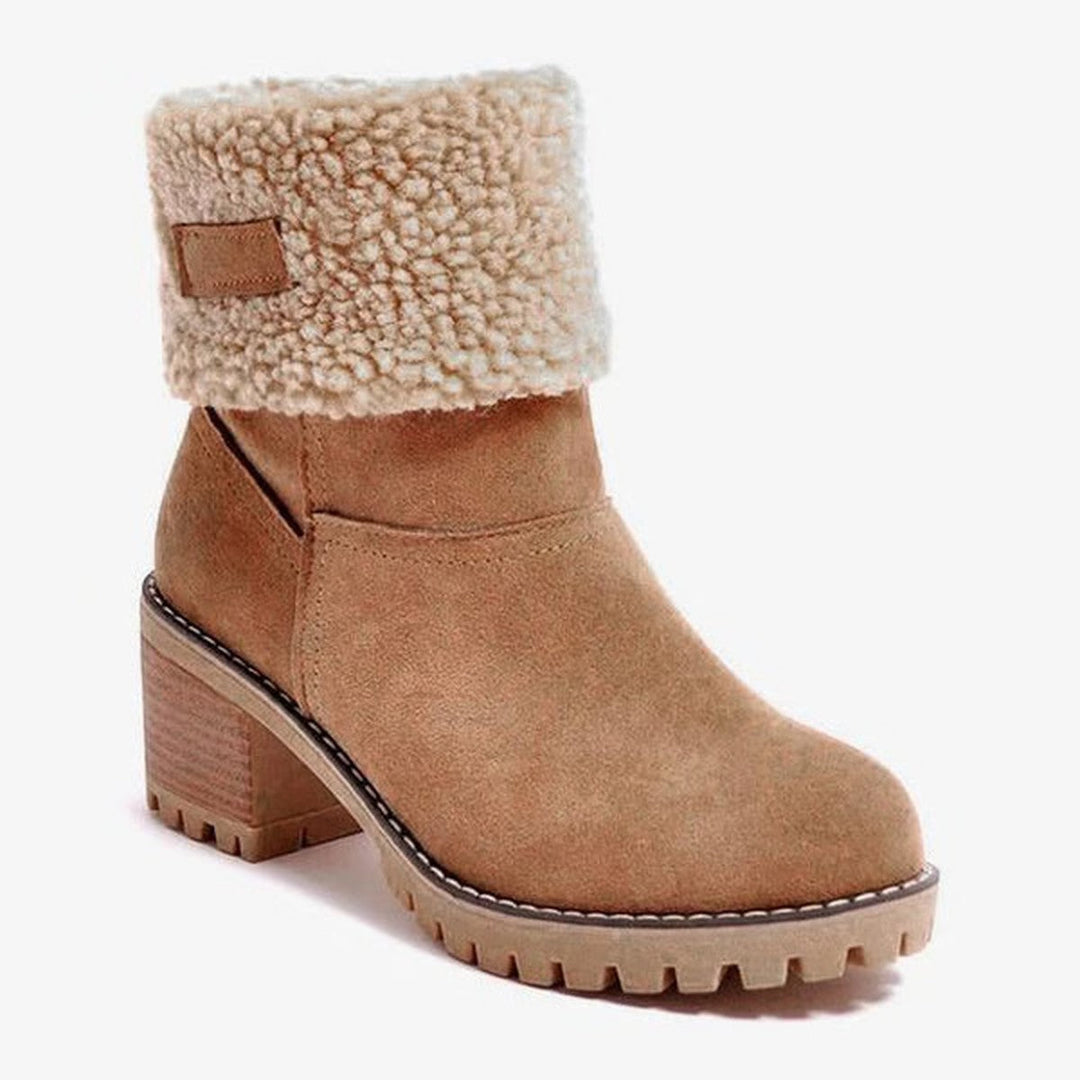 Belvorn | Women&