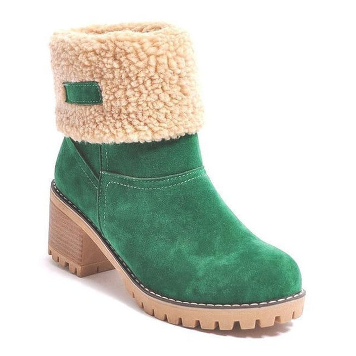 Belvorn | Women&