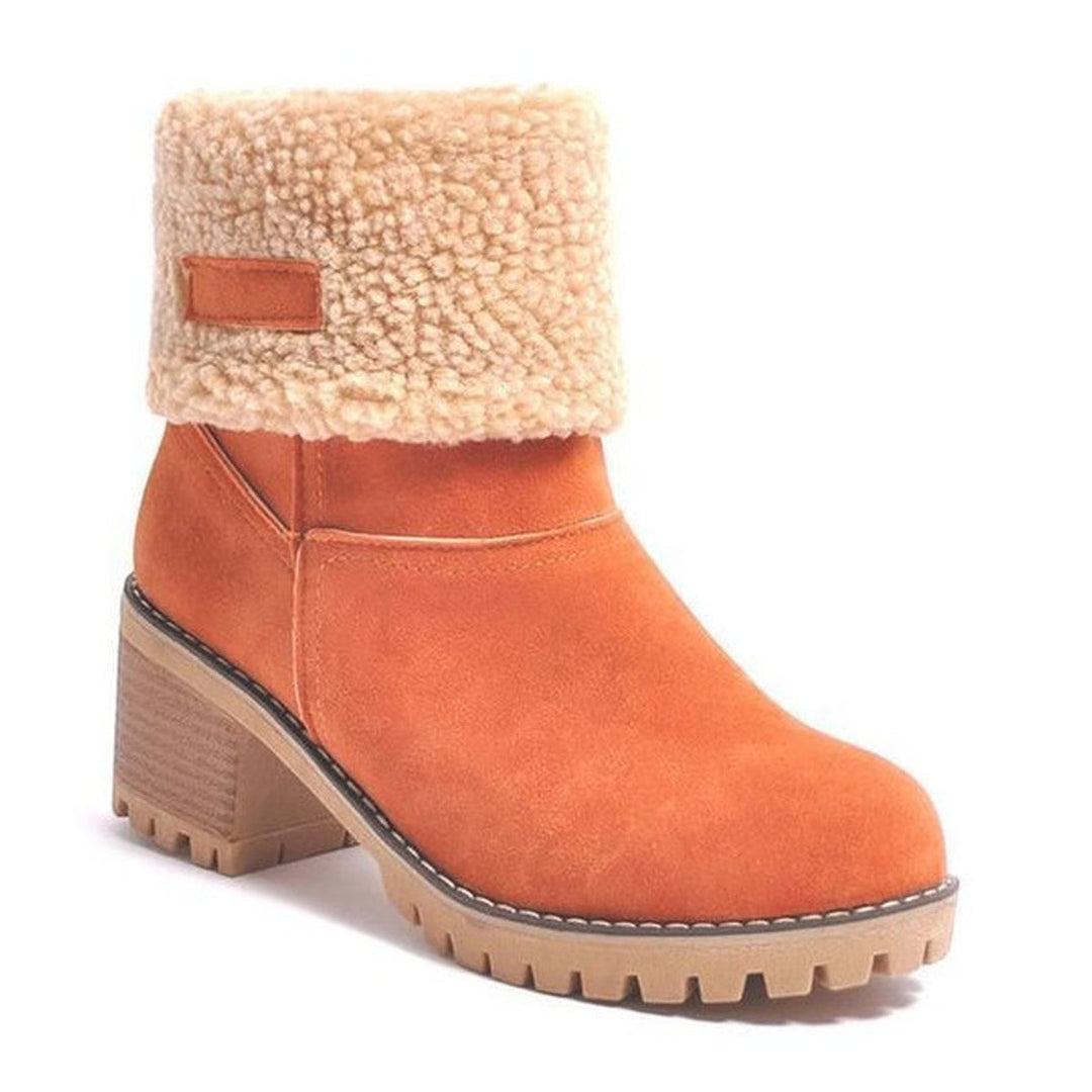 Belvorn | Women&