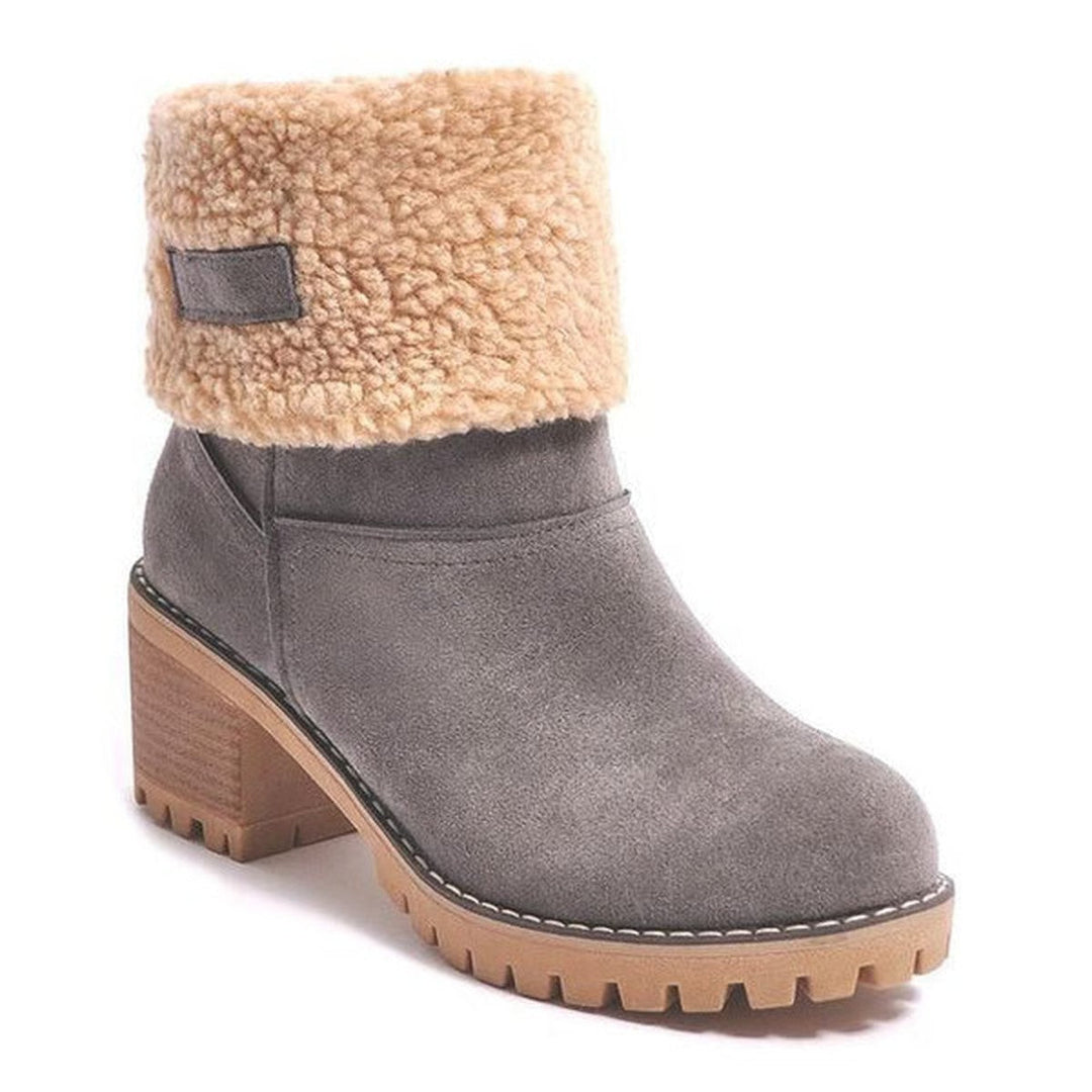 Belvorn | Women&