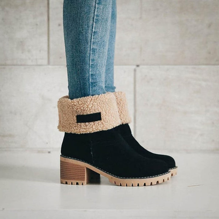 Belvorn | Women&