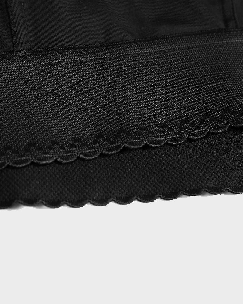 ContourFit™ | biustonosz push-up z wbudowanym modelującym kształtowanie