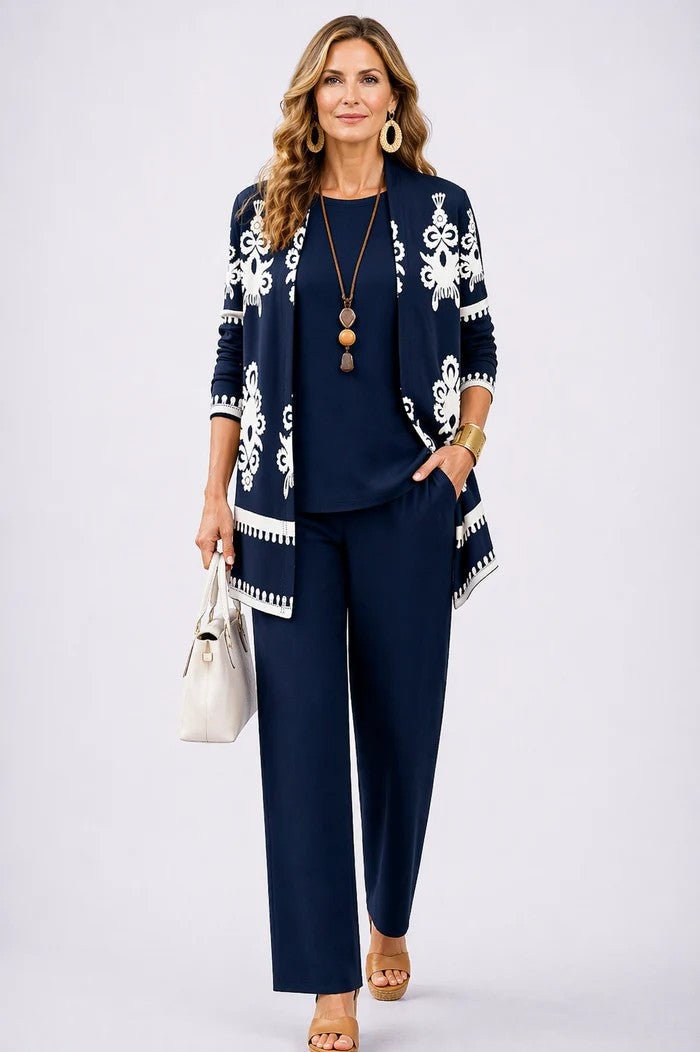 Brelvara | Women&