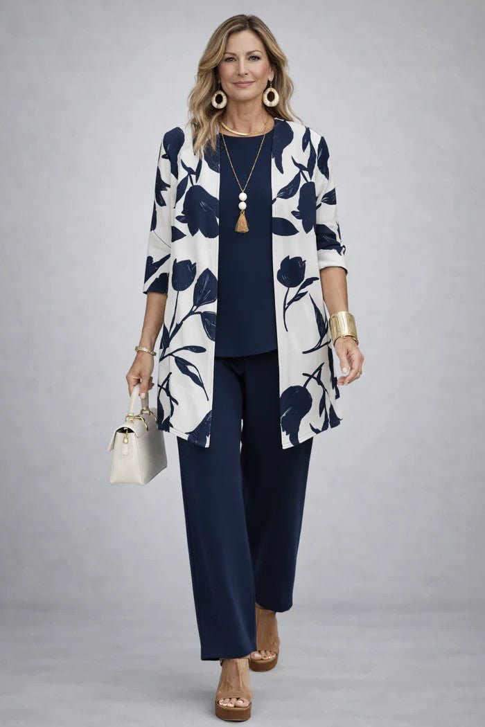 Brelvara | Women&