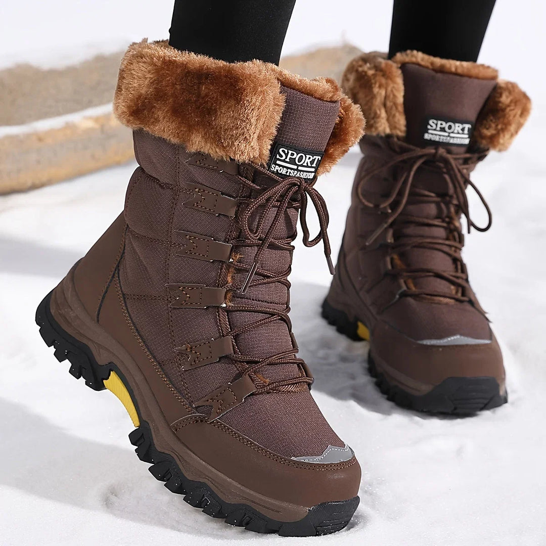 Brenvara | Women&