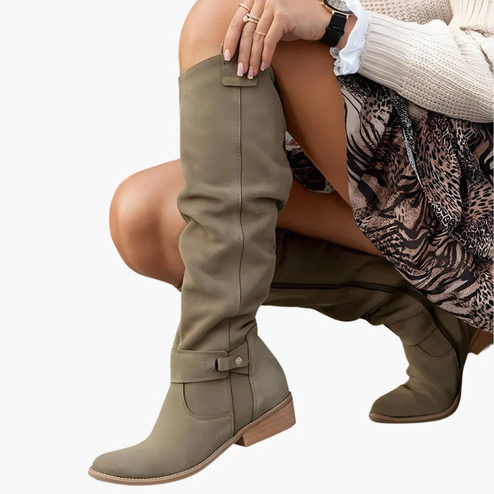 Brenvora | Women&