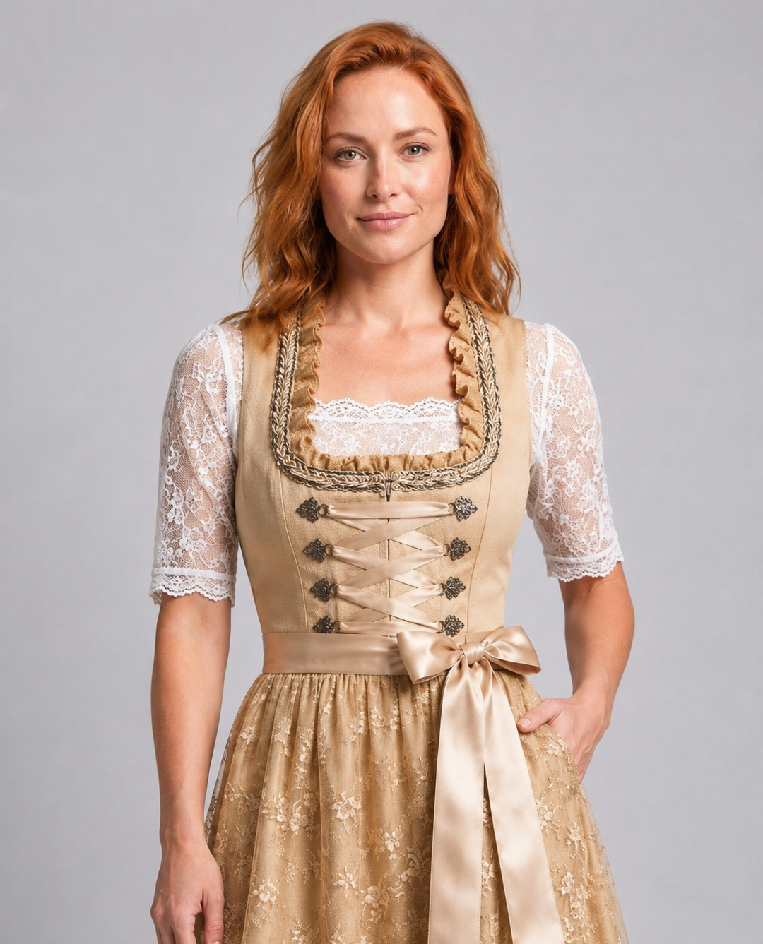 Britta | Women&
