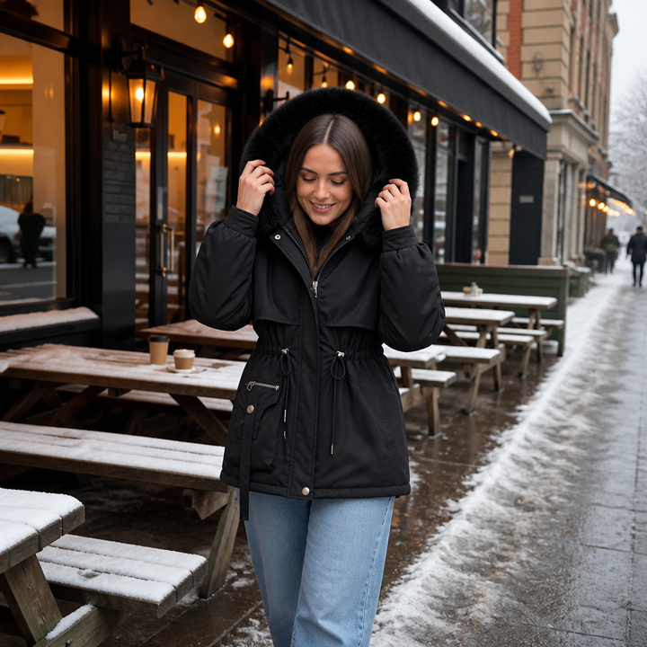 Caldveth | Women&