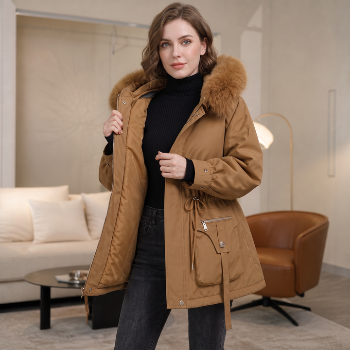 Caldveth | Women&