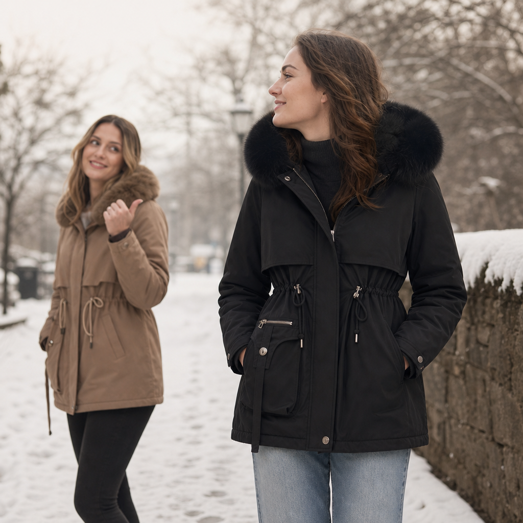 Caldveth | Women&