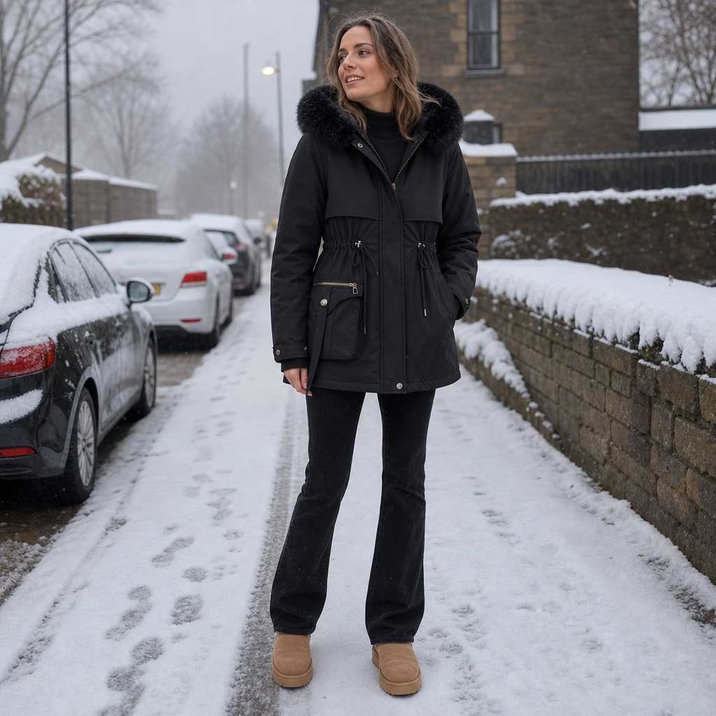 Caldveth | Women&