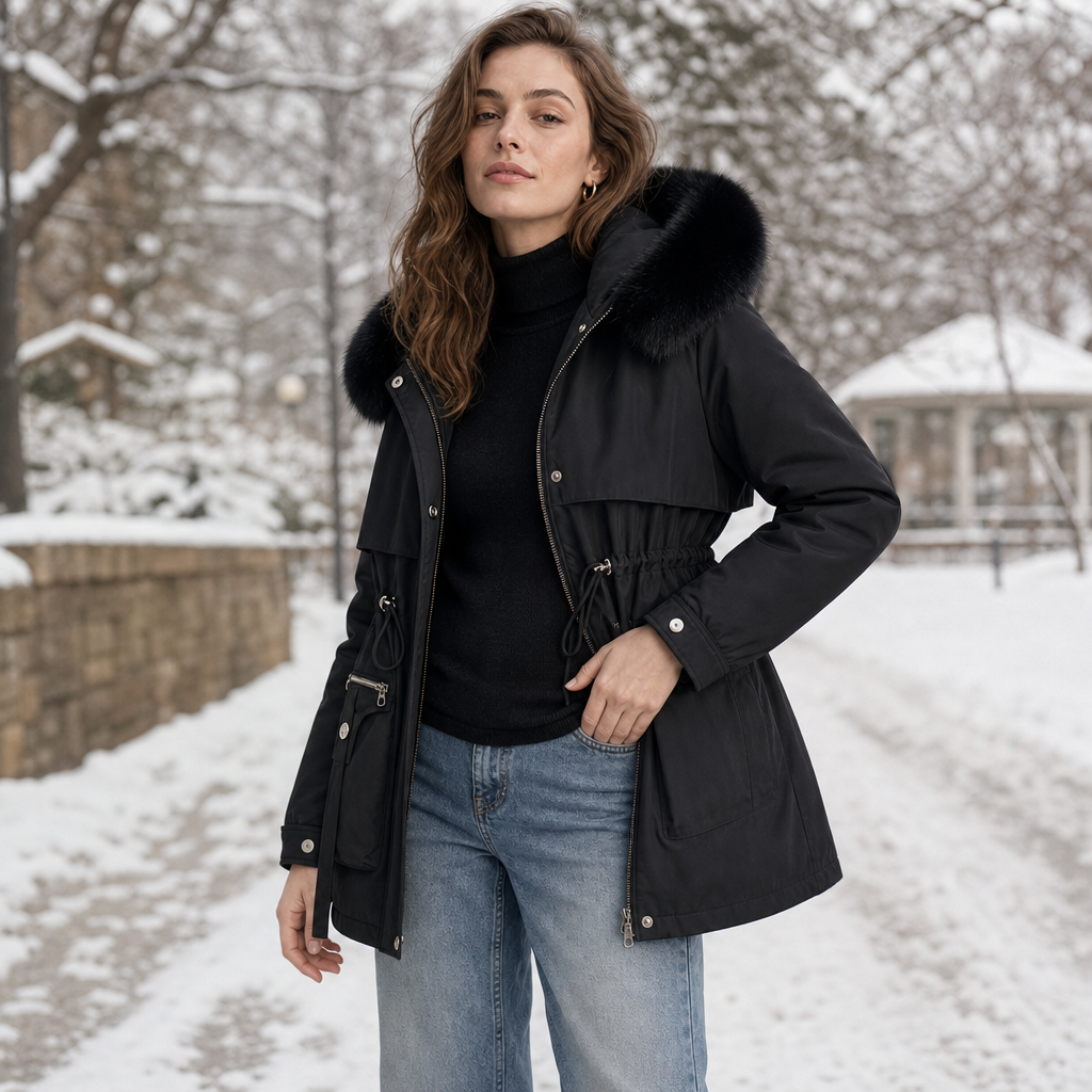 Caldveth | Women&