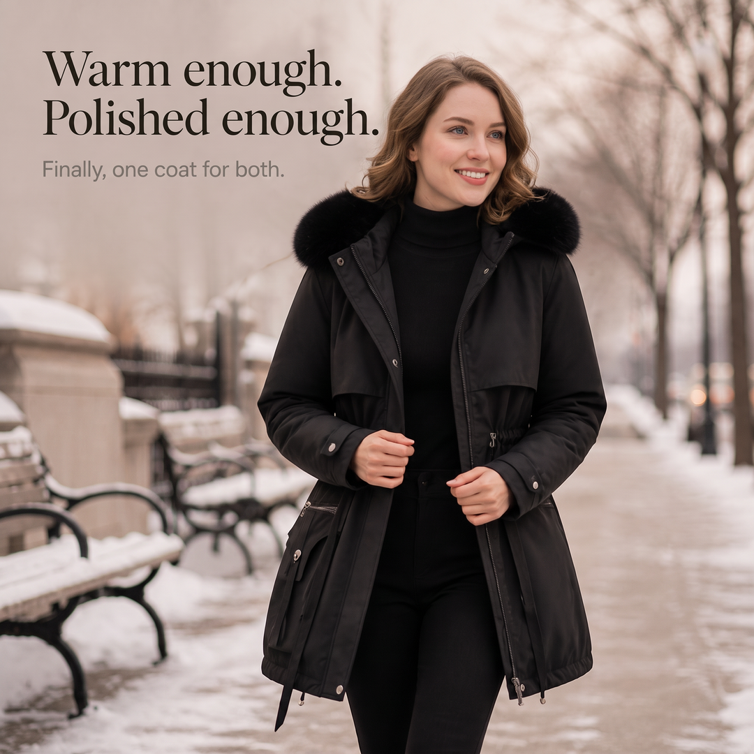 Caldveth | Women&