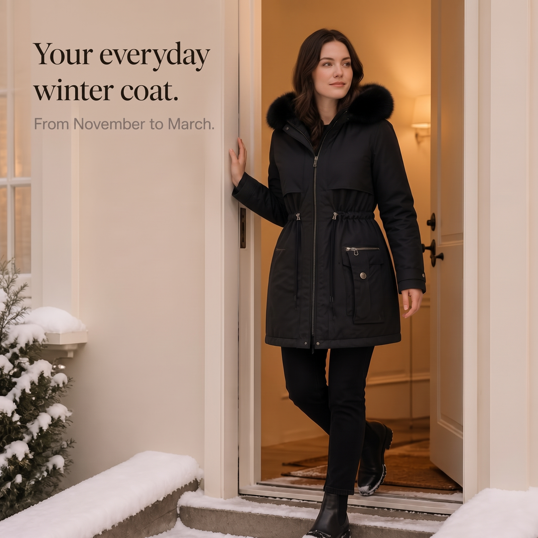 Caldveth | Women&