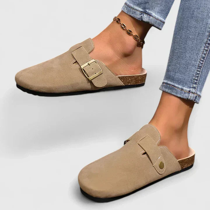 Calliope | Women&