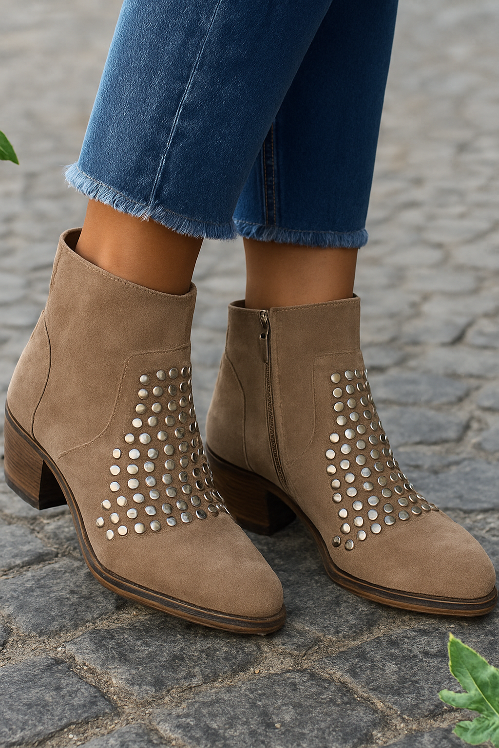 Calveth | Women&