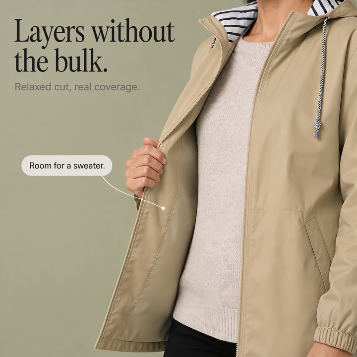 Calveth | Women&