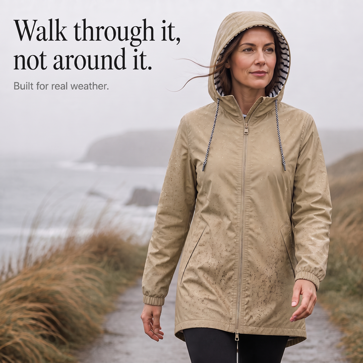 Calveth | Women&