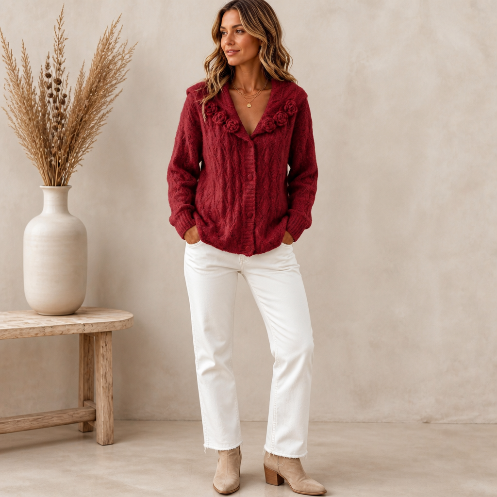 Calvine | Women&