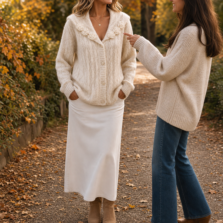 Calvine | Women&