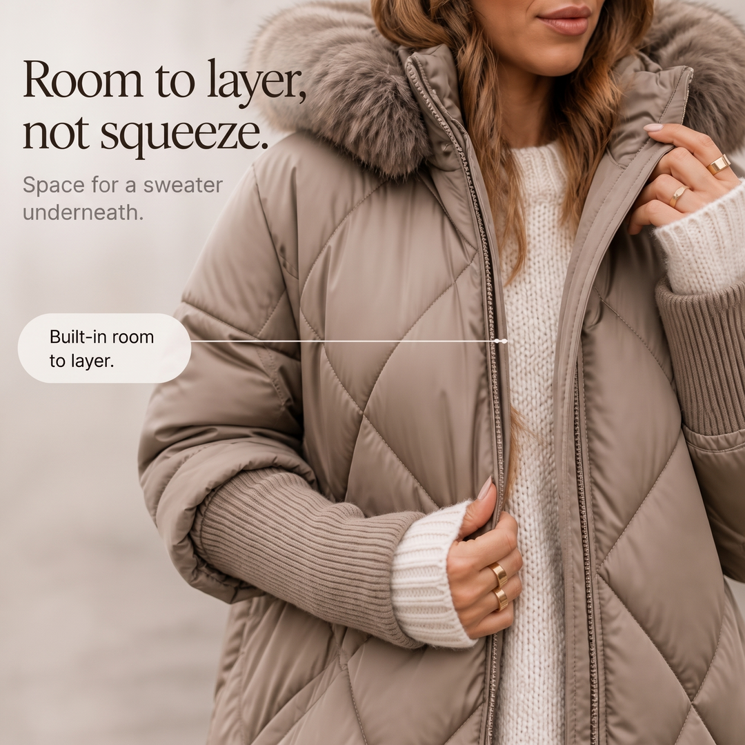 Calvora | Women&