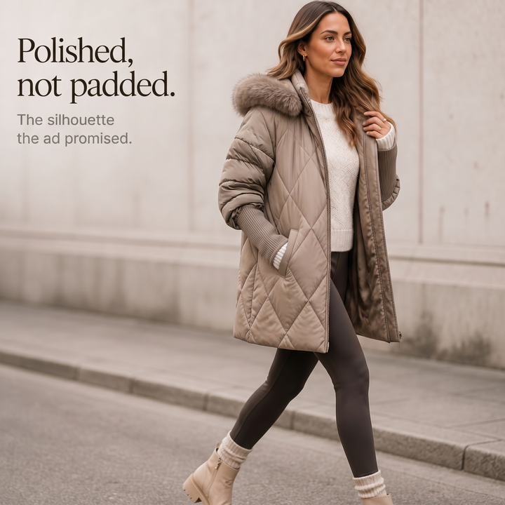 Calvora | Women&