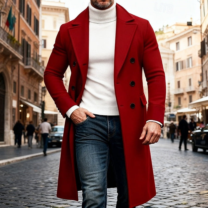 Caspian | Men&