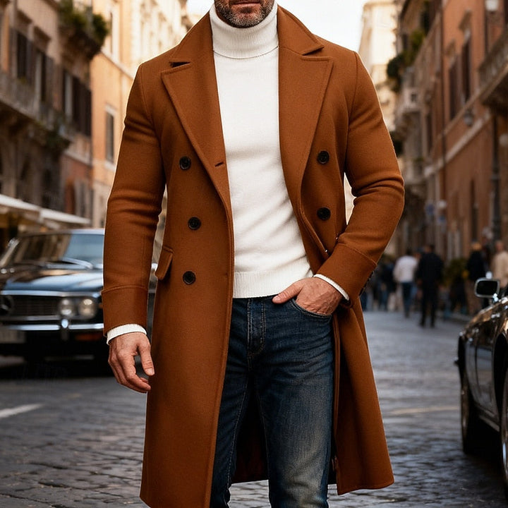 Caspian | Men&