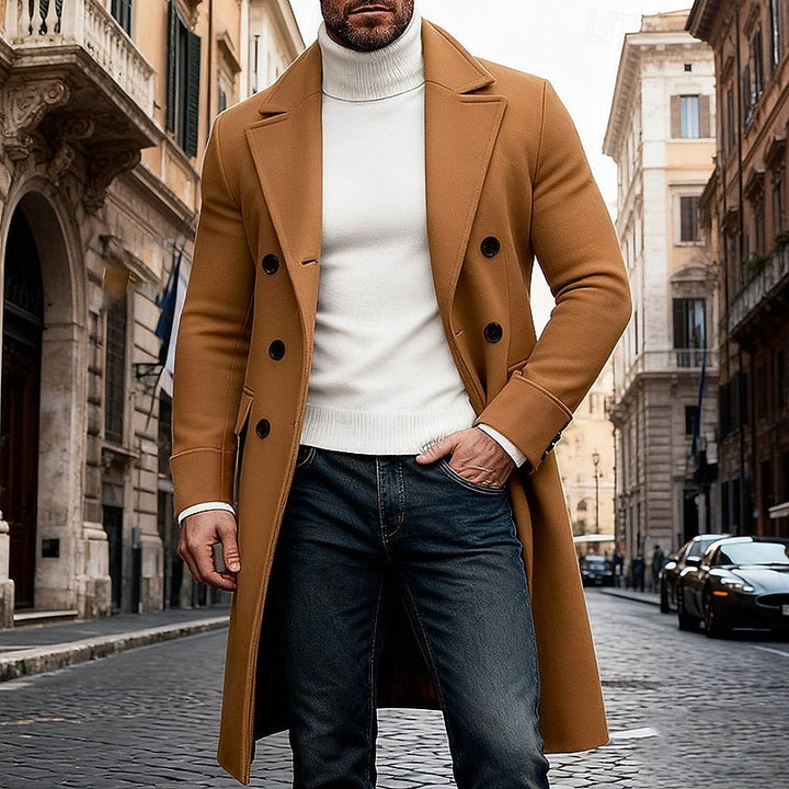 Caspian | Men&