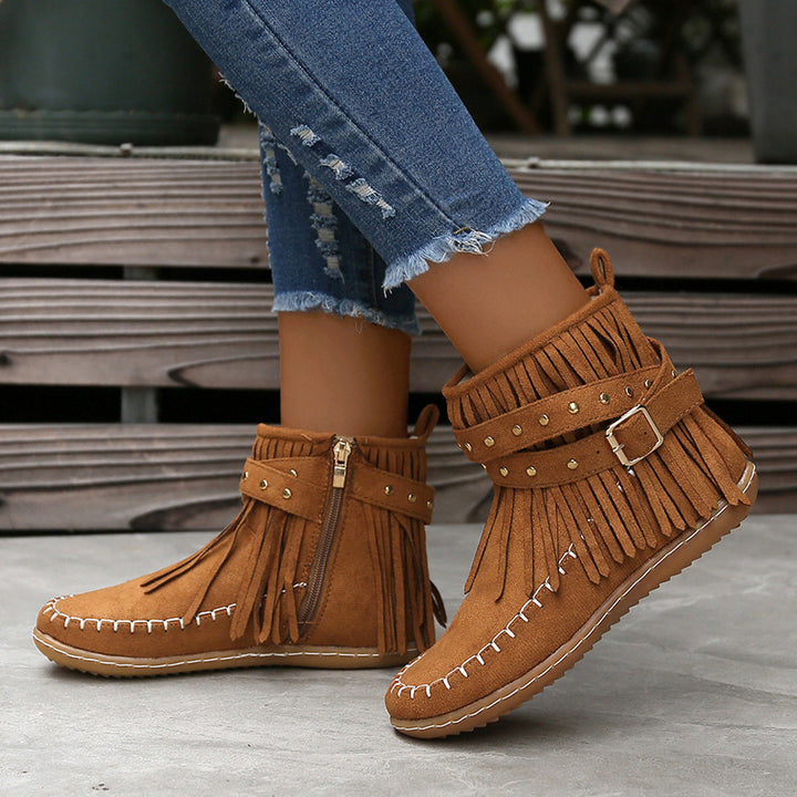 Colveth | Women&
