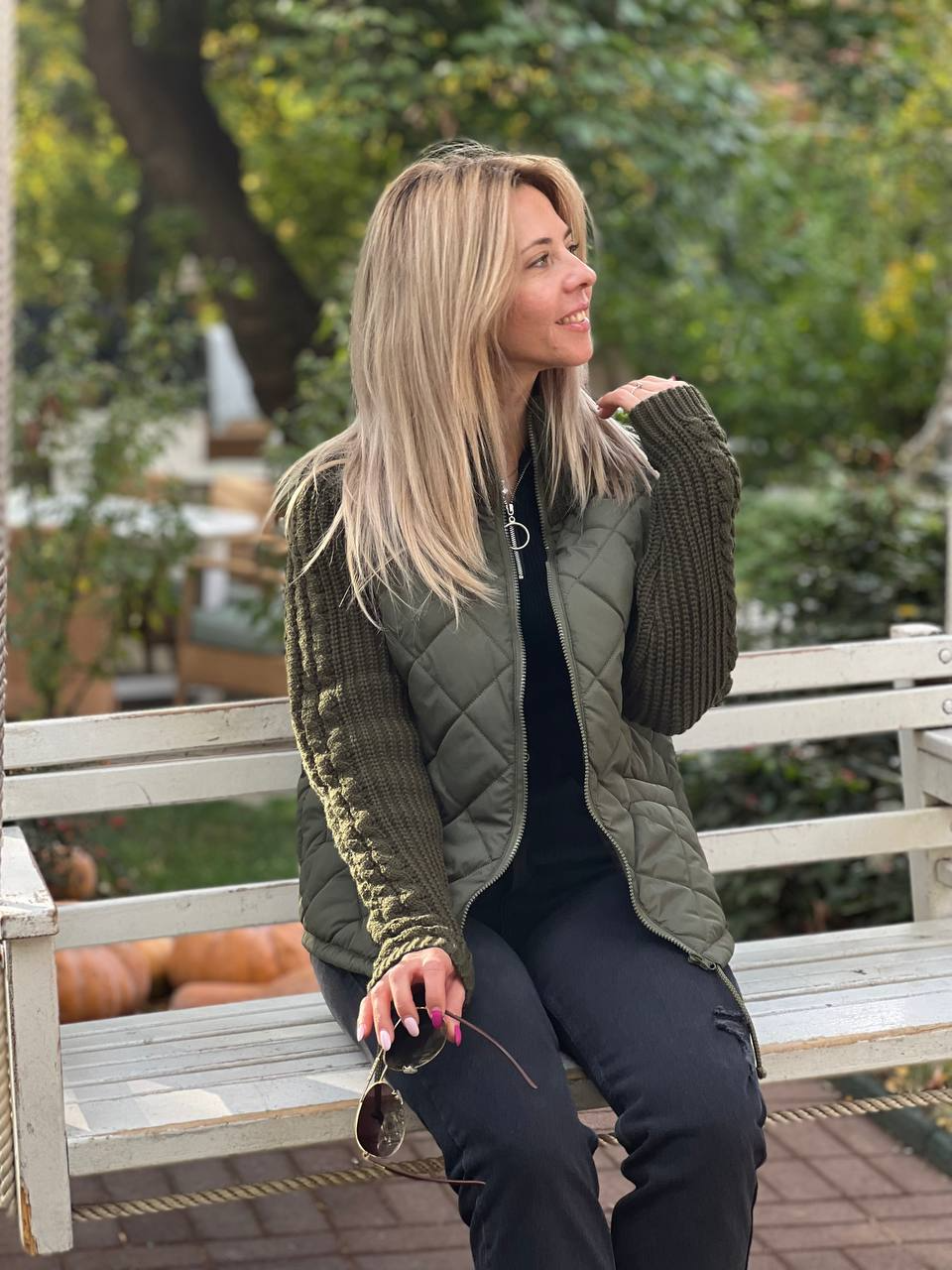 Cordaine | Women&