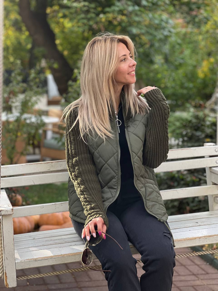 Cordaine | Women&