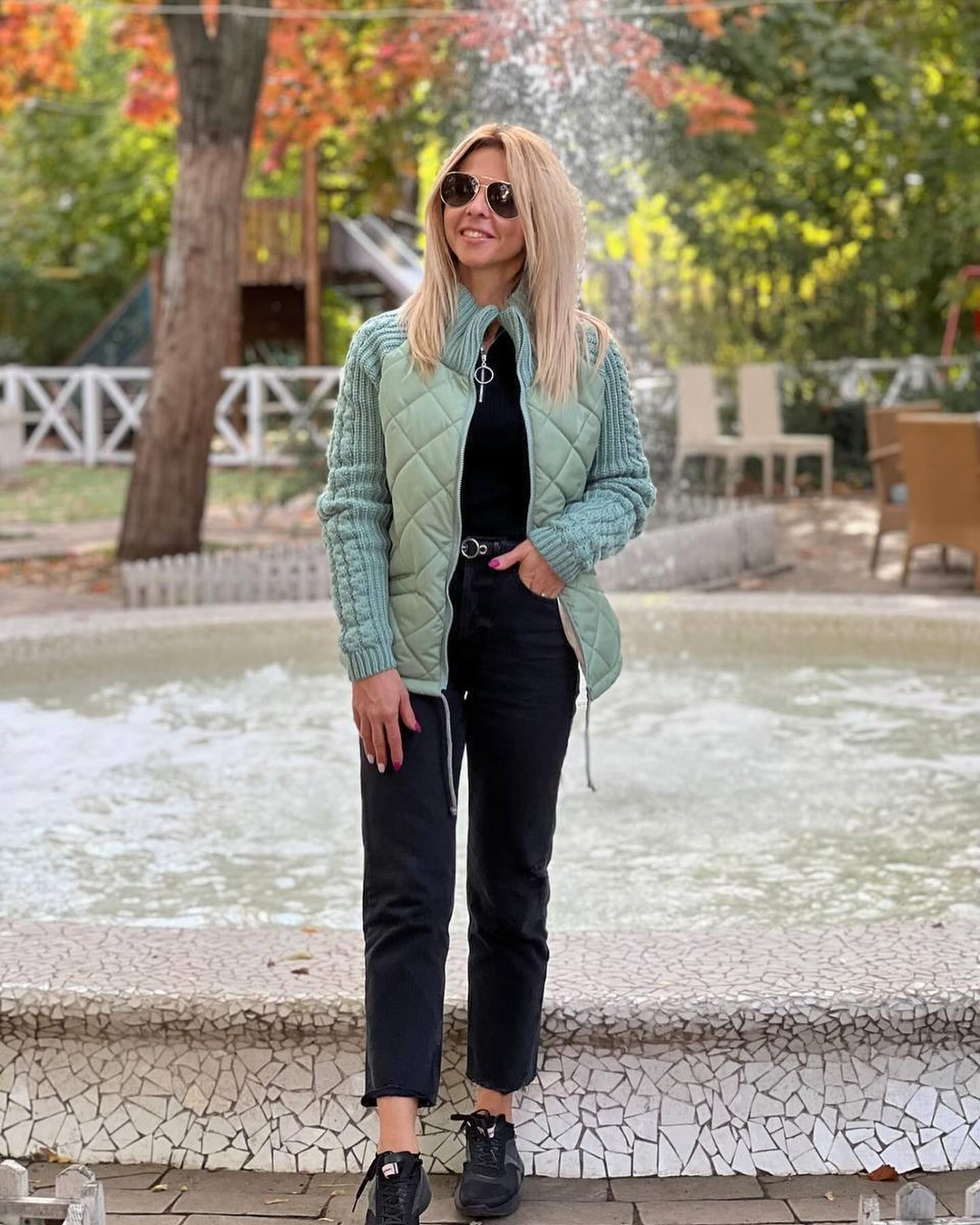 Cordaine | Women&
