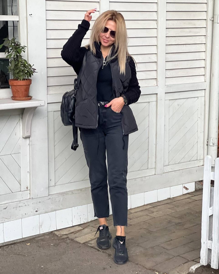 Cordaine | Women&