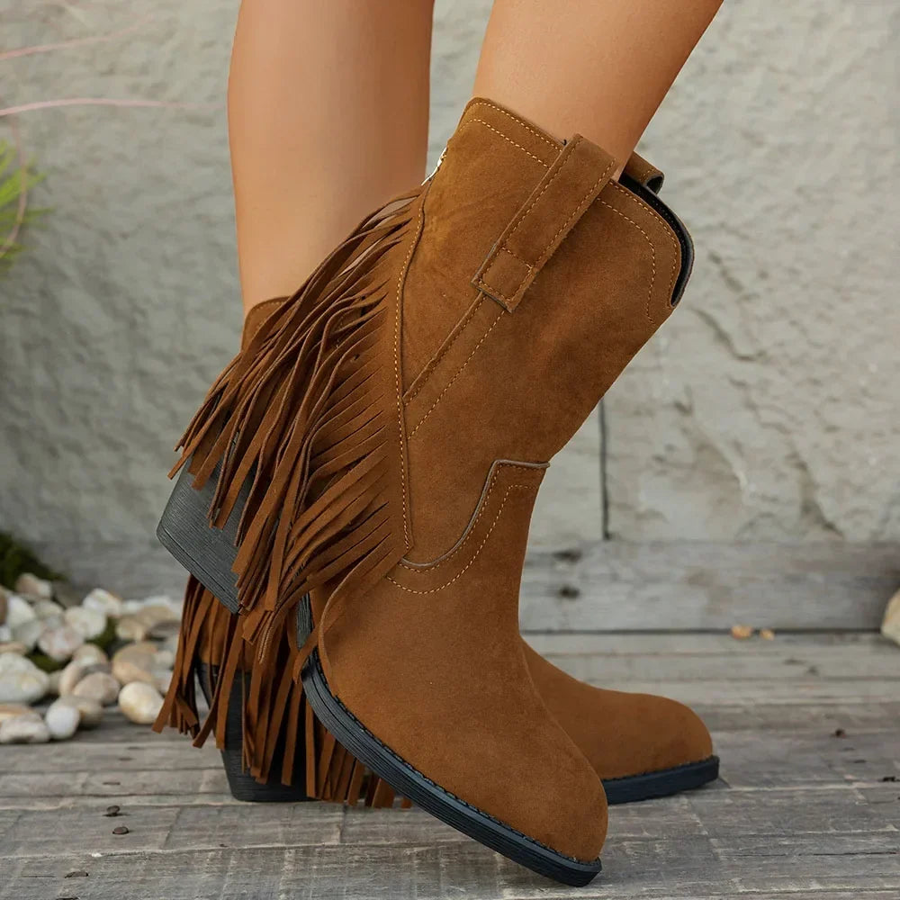 Corven | Women&