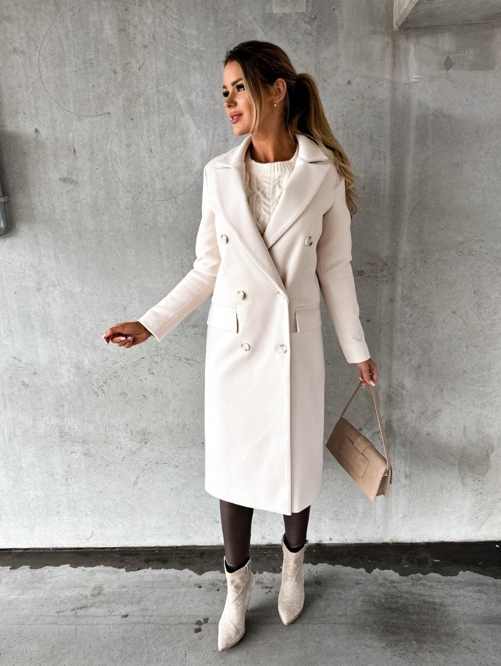 Corveth | Women&