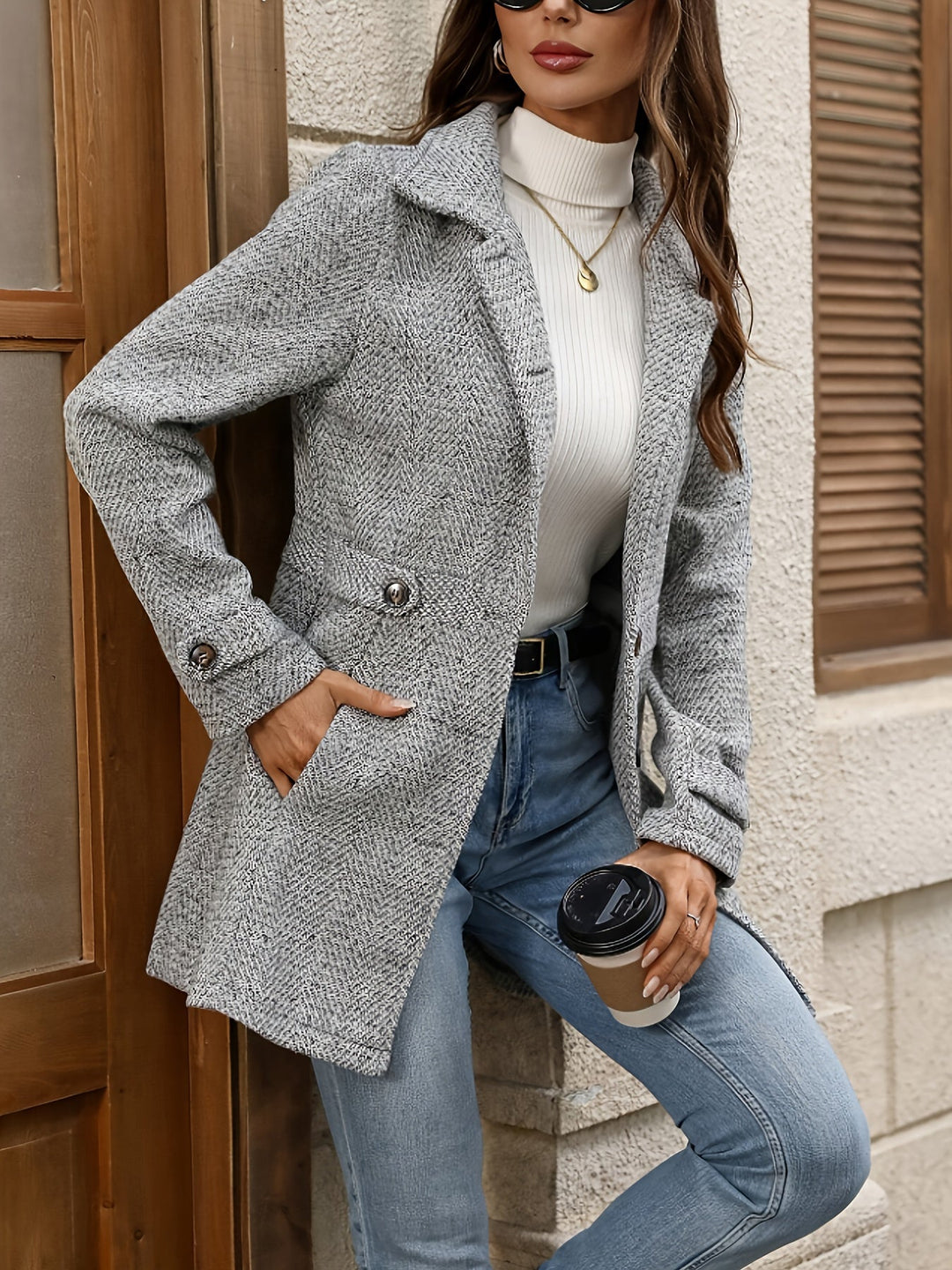 Corvinda | Women&