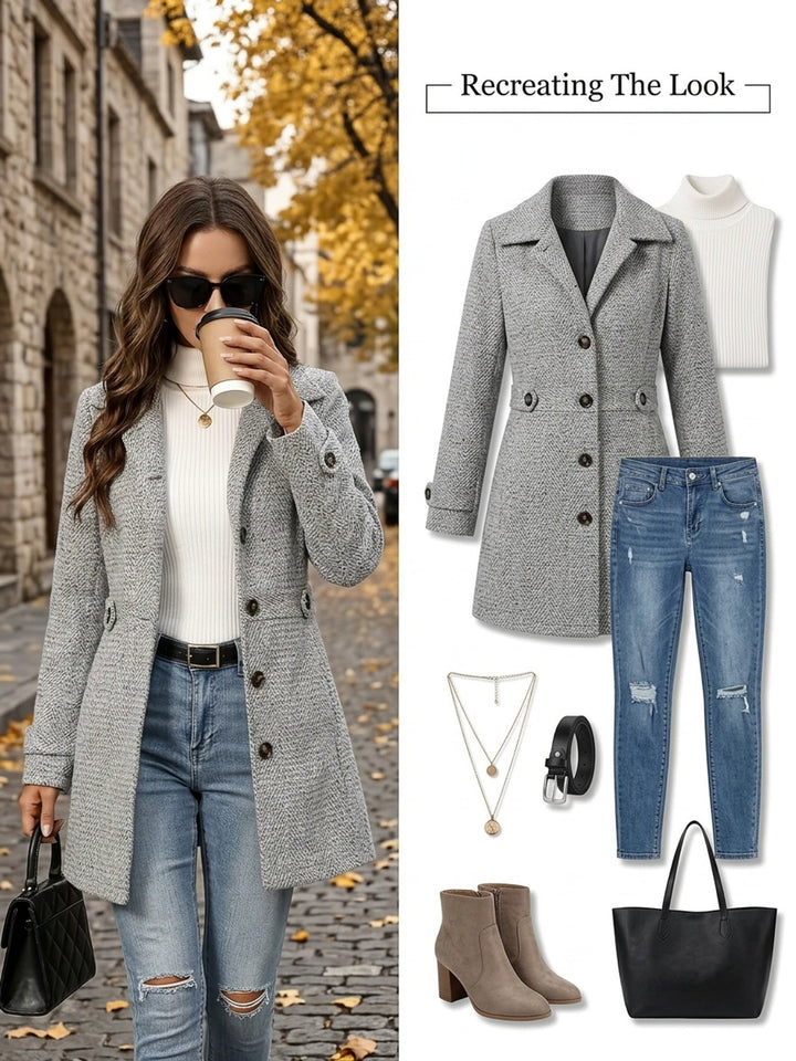 Corvinda | Women&