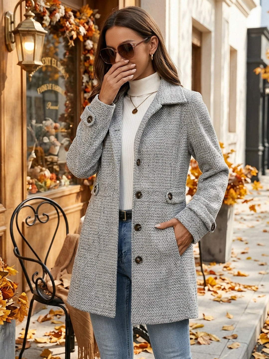 Corvinda | Women&