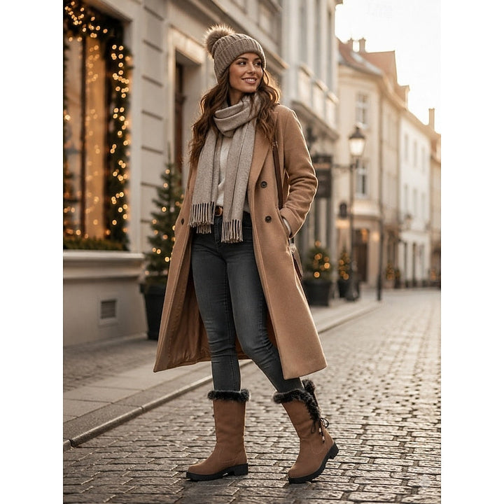 Darvine | Women&