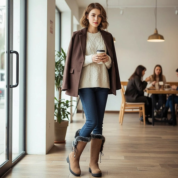 Darvine | Women&